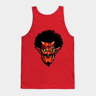 Thats MISTER SATAN to you Tank Top